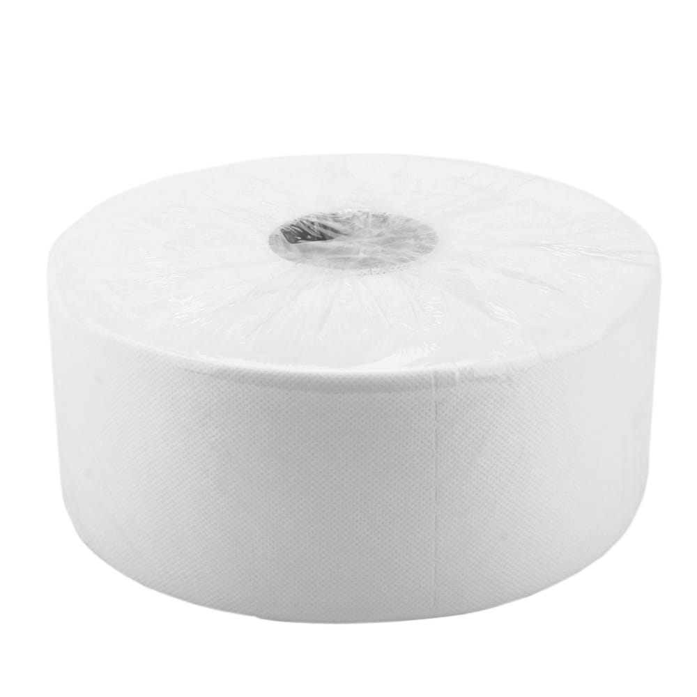 non-woven printhead cleaning cloth roll