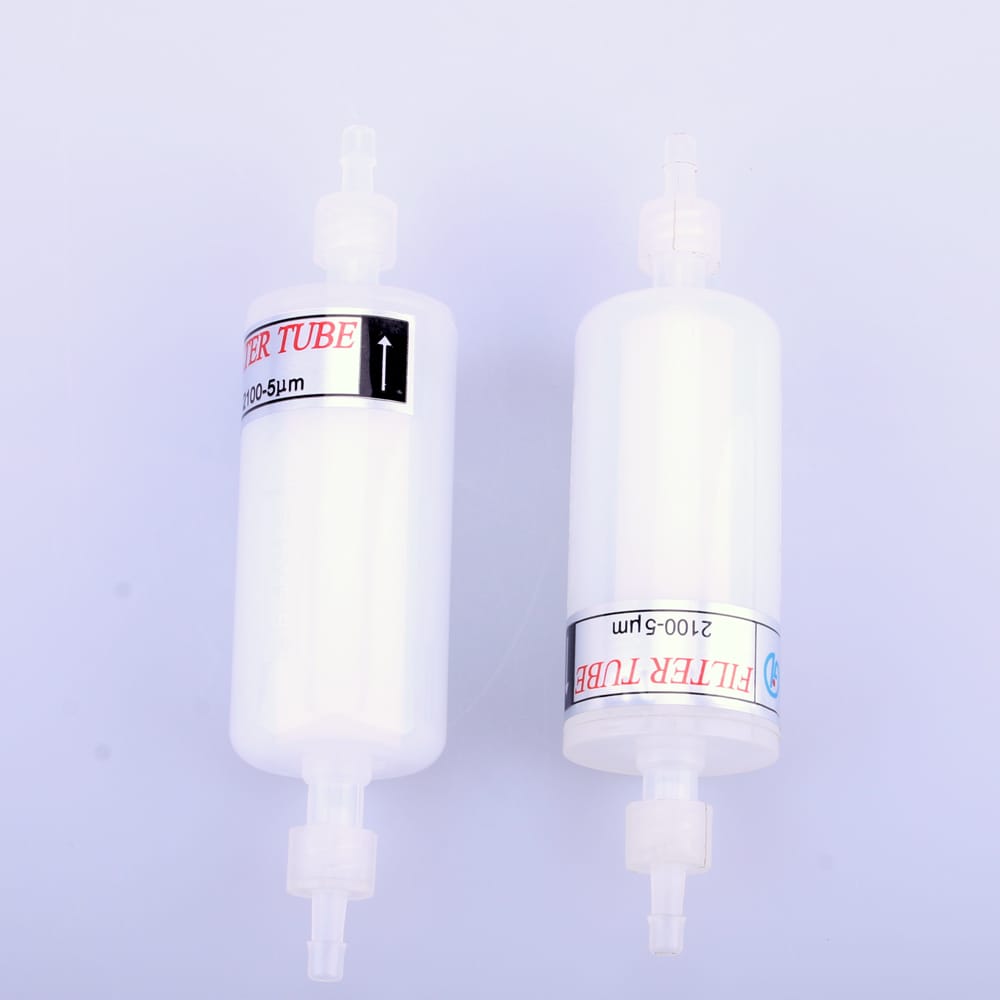 HY-F-B capsule solvent ink filter