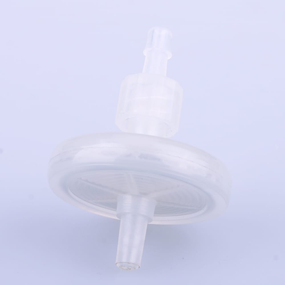 HY-F-C disc solvent filter 
