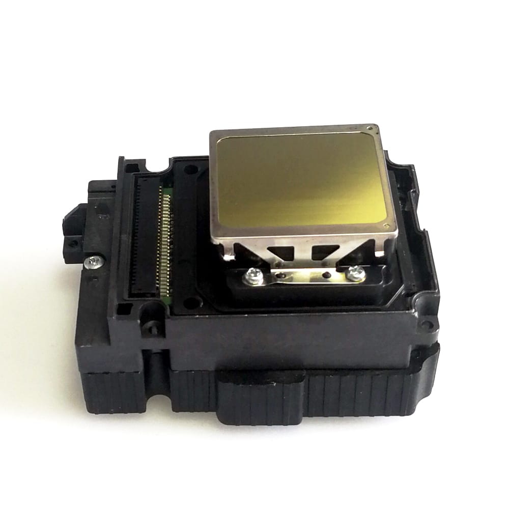 Best-selling Epson DX6 TX800  F192040 Print Head UV Inkjet printer
