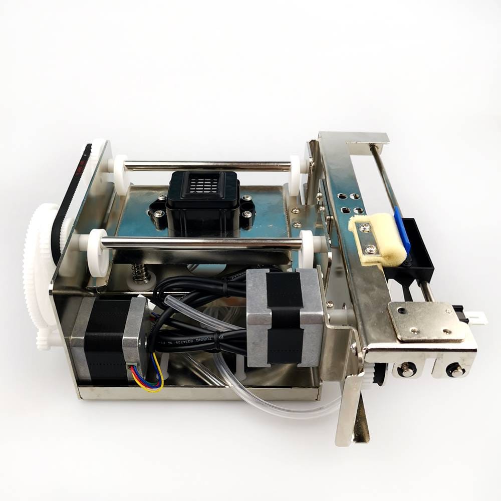 XP600 Single Head Capping Station Assy for Inkjet Printer _Capping ...