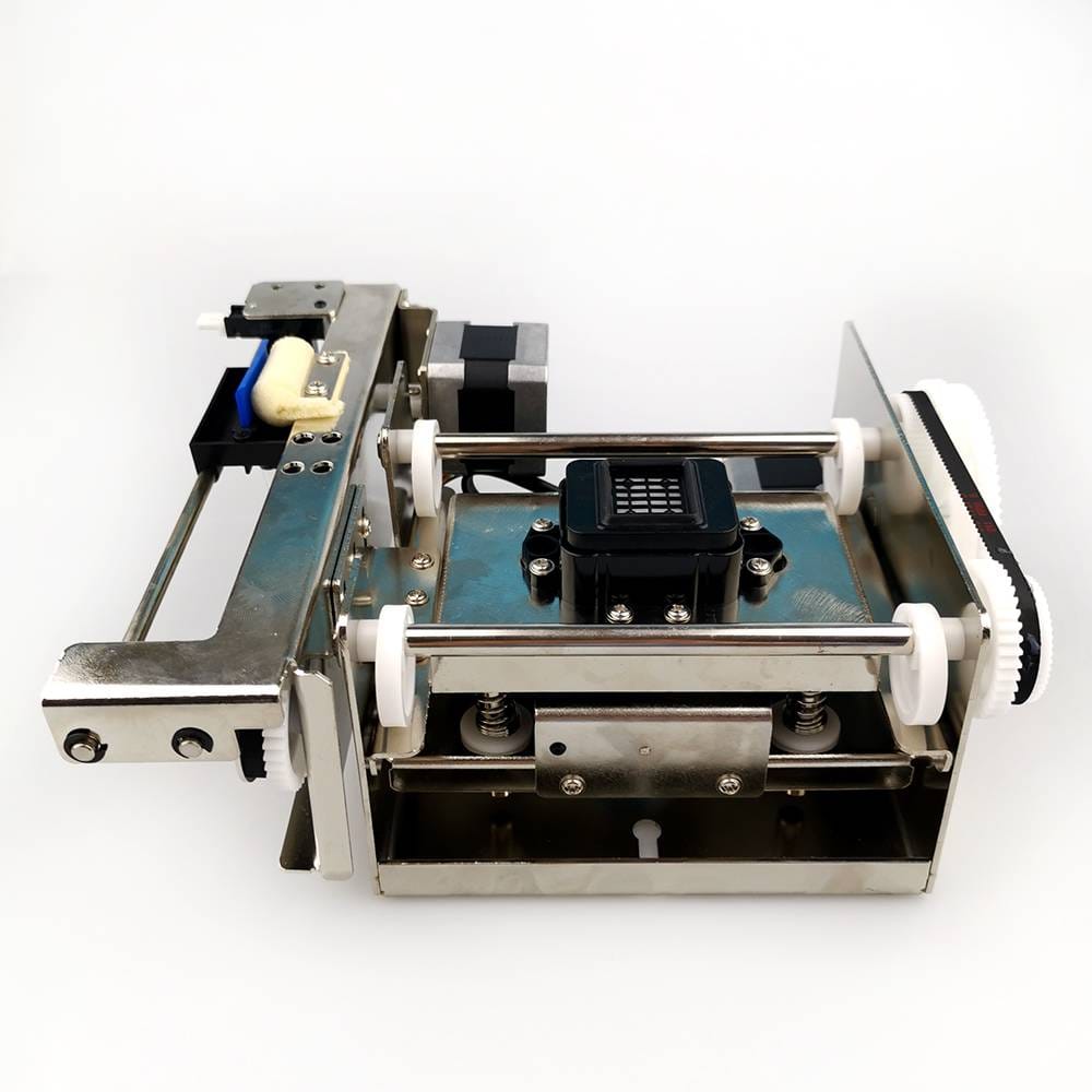 XP600 Single Head Capping Station Assy for Inkjet Printer 