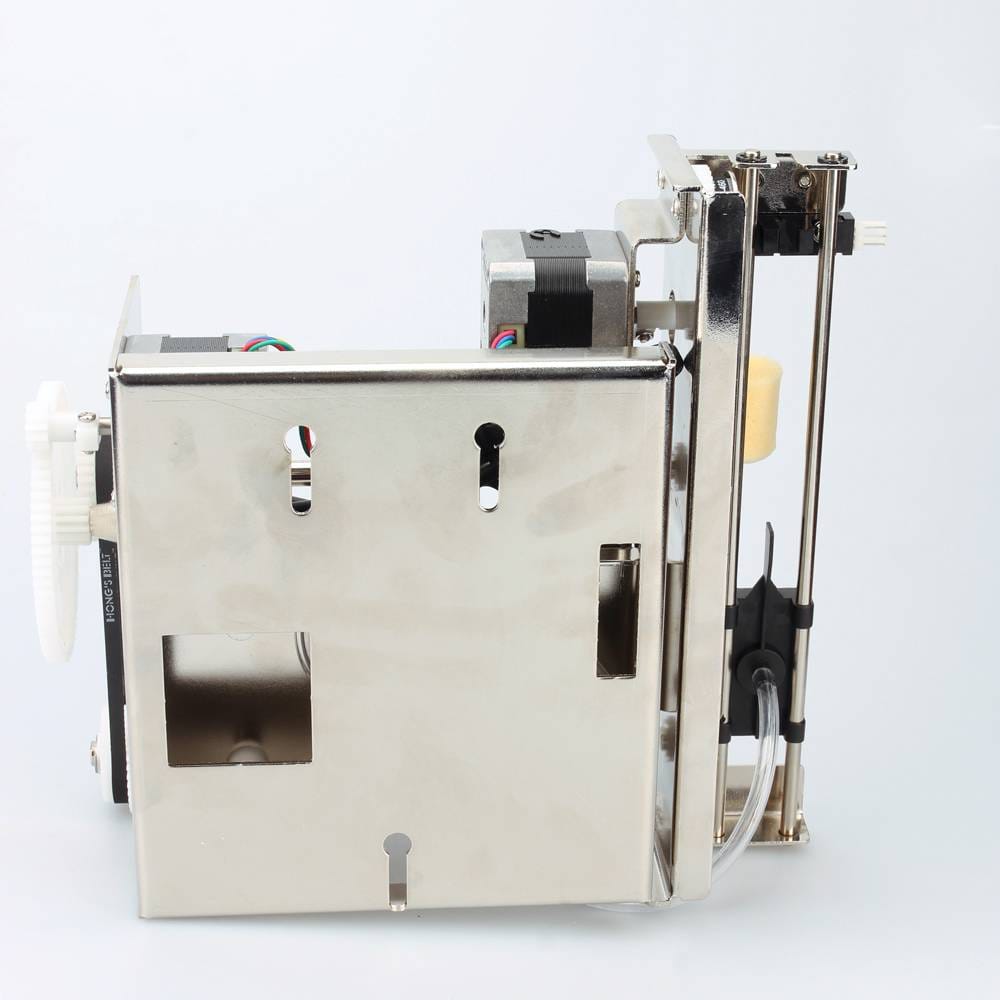 capping station Assy for Epson xp600 printhead Inkjet Printer