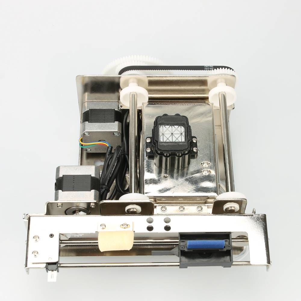 capping station assy single head for xp600 dx11 tx800 printhead