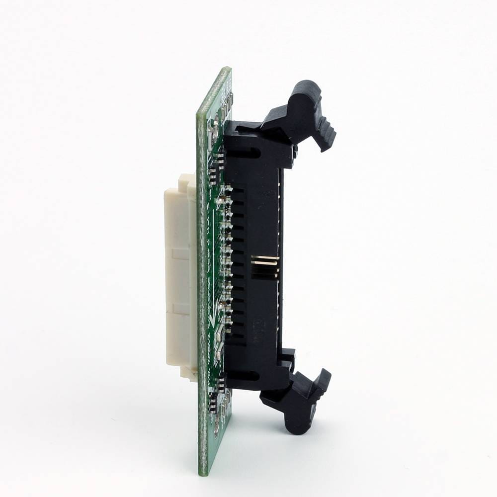 Allwin printer byhx head board connector/exchange board for konica 512 printhead