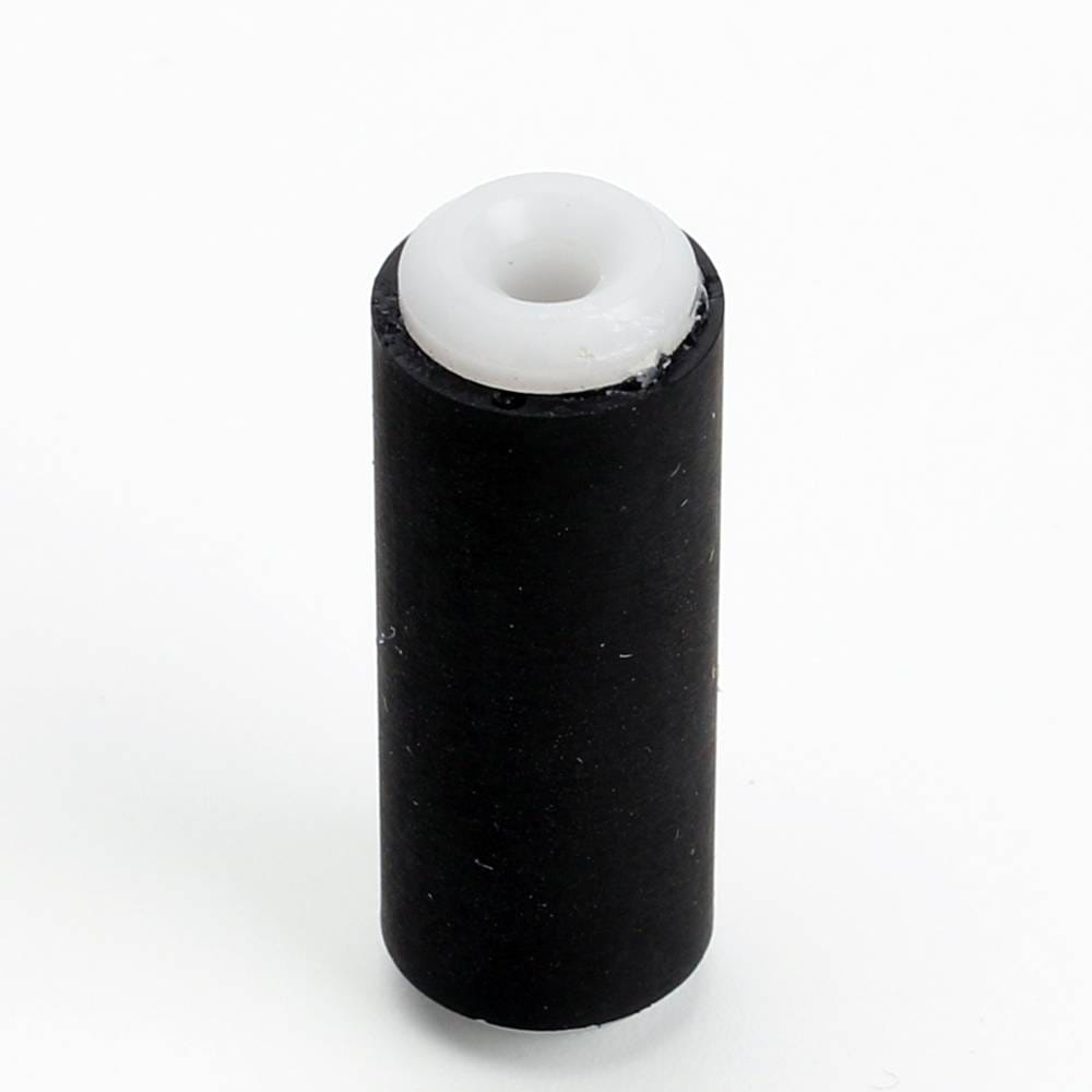 Pinch roller for inifiniti wit color assy 30 * 10 mm
