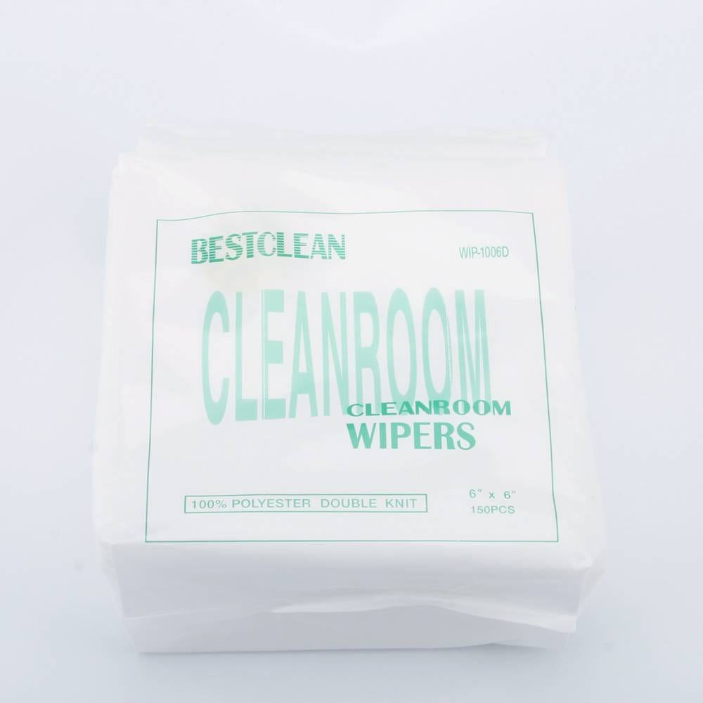 9*9/6*6 Industrial dust-free printhead cleaning cloth