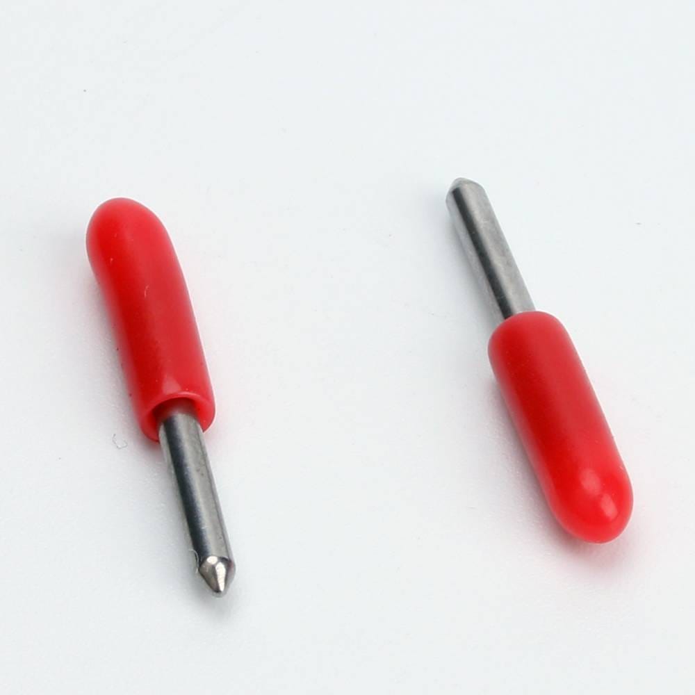 Imported Red Blade for Roland Cutting Plotter Vinyl Cutter Blade for plotter