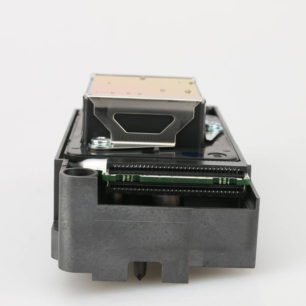Epson DX5 eco solvent print head for China machine