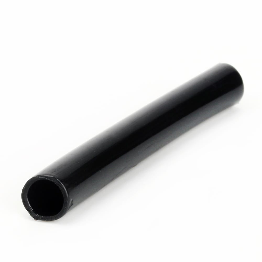 uv inkjet printer spare parts 8*6 complex tube black ink tube ink pipe 