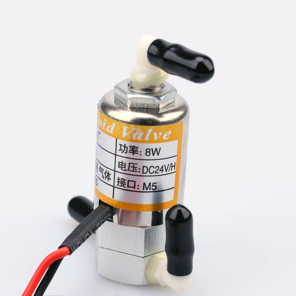 HY-V-3R Solenoid valve for inkjet printers