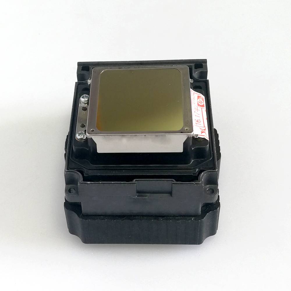 Best-selling Epson DX6 TX800  F192040 Print Head UV Inkjet printer