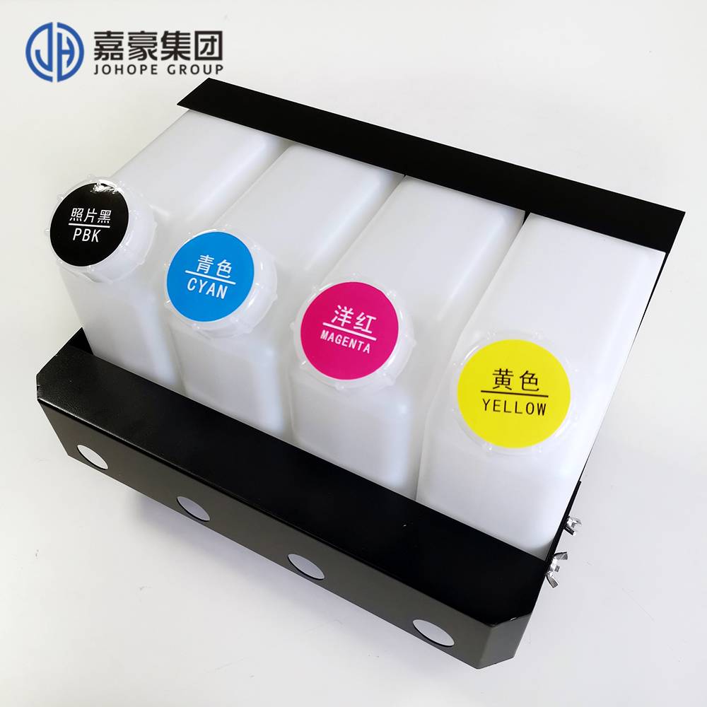 What are the tricks of inkjet printer cartridge ink injection？