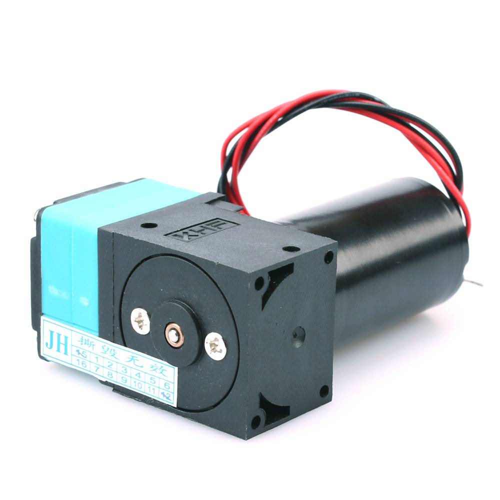 HY-30brushless air pump